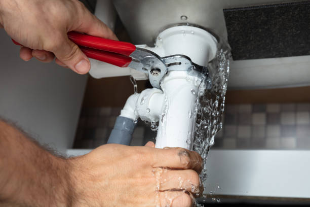 Trusted Whitewater, WI Water damage restoration Experts